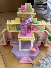 Bluebird mini polly gebraucht kaufen  Rheinbreitbach