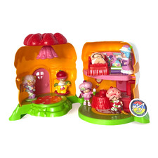 Strawberry shortcake strawberr for sale  Strongsville