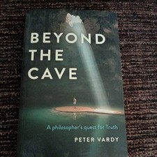 Beyond cave philosopher for sale  YORK