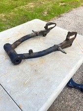Tm1 harley panhead for sale  Crystal Falls