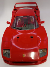 Burago scale ferrari for sale  PRESTATYN