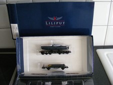 Liliput spur l240066 gebraucht kaufen  Bocholt