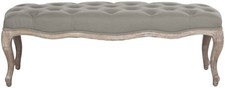 Safavieh ramsey bench for sale  Whitestown