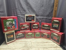 Lot hallmark lionel for sale  Marengo