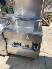 Brasiera gas zoppas usato  Soliera
