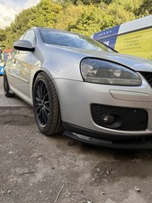Mk5 golf tdi for sale  NOTTINGHAM