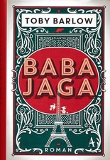 Toby barlow baba gebraucht kaufen  Muldestausee