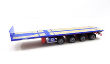 Herpa nooteboom teletrailer gebraucht kaufen  Puderbach