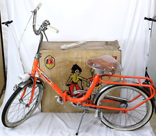 Aurelia dino bicicletta usato  Caravaggio