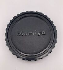 Mamiya body cap for sale Mamiya body cap for sale  NOTTINGHAM