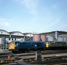 British railway slide for sale  TONBRIDGE