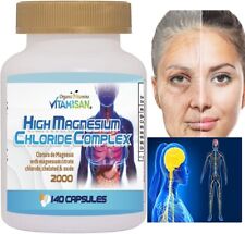 High cloruro magnesium for sale  Fort Lauderdale