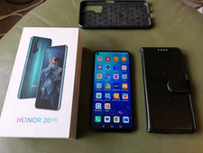 Huawei honor pro for sale  LISKEARD