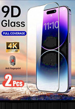 Tempered glass screen for sale  BIRMINGHAM