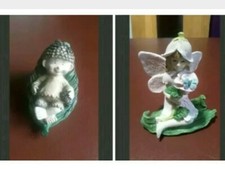 Possibly dezine fairy for sale  JARROW