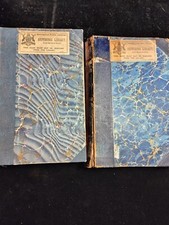 Antiquarian books hmc for sale  DERBY