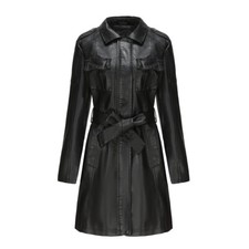 Damen lederjacke bund gebraucht kaufen  Deutschland