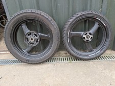 Suzuki gs500 front for sale  PETERBOROUGH