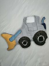 Kuschelkissen traktor kinder gebraucht kaufen  Gera