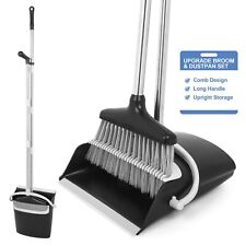 Broom dustpan set for sale  Hacienda Heights