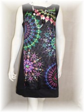 Robe fantaisie noire d'occasion  Foix
