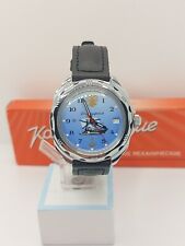 Vostok montre militaire d'occasion  Aix-les-Bains