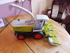 Bruder claas jaguar for sale  ABERYSTWYTH