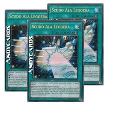 Scudo ala leggera usato  Ravenna