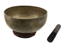 Ancien bol chantant d'occasion  Ardres