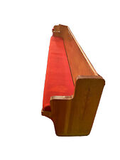 Used church pews for sale  Saint Louis