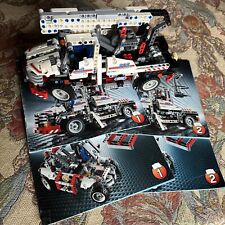 Lego technic 8071 usato  Parabiago