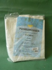 Stück gewebesäcke gewebesack gebraucht kaufen  Borken