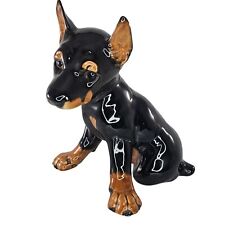 Goebel doberman puppy for sale  Broken Arrow