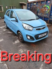 kia picanto parts for sale  KINGSBRIDGE