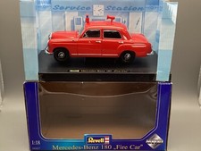 Modellautos revell mercedes gebraucht kaufen  Neunkirchen-Seelscheid