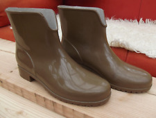 Klassische stiefelette gummist gebraucht kaufen  Flörsheim