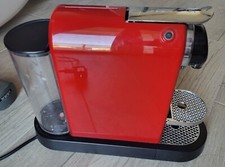 Nespresso citiz cherry usato  Cesena