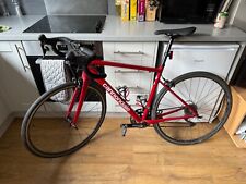 Bike cannondale caad for sale  LONDON