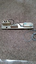 Systems vhf port for sale  Mosinee