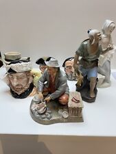 Royal doulton figurines for sale  ILFORD