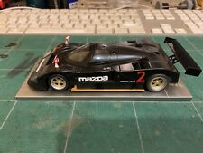 Slotcar mazda 787b for sale  DERBY