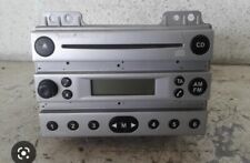 Codice radio ford usato  Paterno