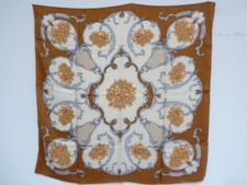 Foulard soie pierre d'occasion  Seyssel