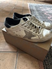 Golden goose uomo usato  Arienzo