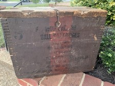 Original early military for sale  Alexandria
