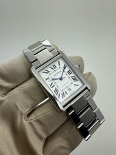 2014 cartier tank for sale  Crown Point