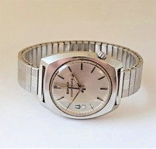 Vintage 1972 bulova for sale  Waite Park
