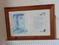 Large winnie pooh for sale Large winnie pooh for sale  WEYMOUTH