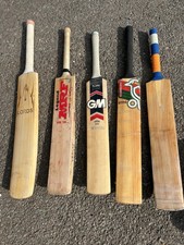 Mens cricket bundle for sale  BEDFORD
