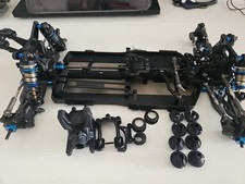 Team associated rc10 for sale  COVENTRY